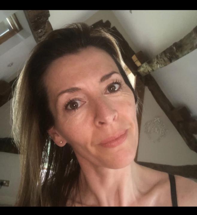 Caroline Higgins