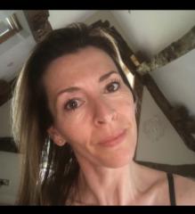 Caroline Higgins