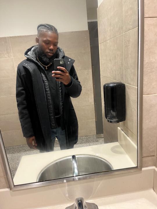 Tyreck Hunte