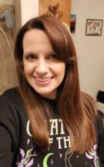 Wendy Caswell