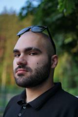 Marsel-Kristian Slavchev