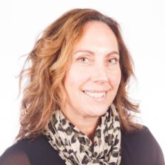 Marina Nordin
