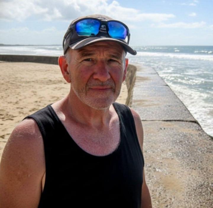 Barry Shipsides