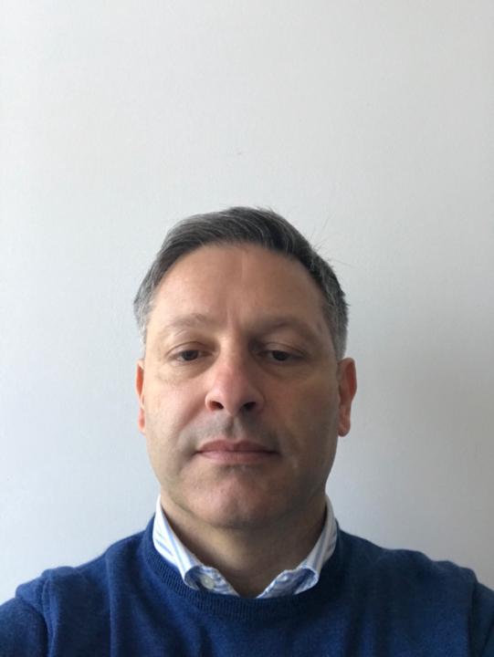 Vito Schena