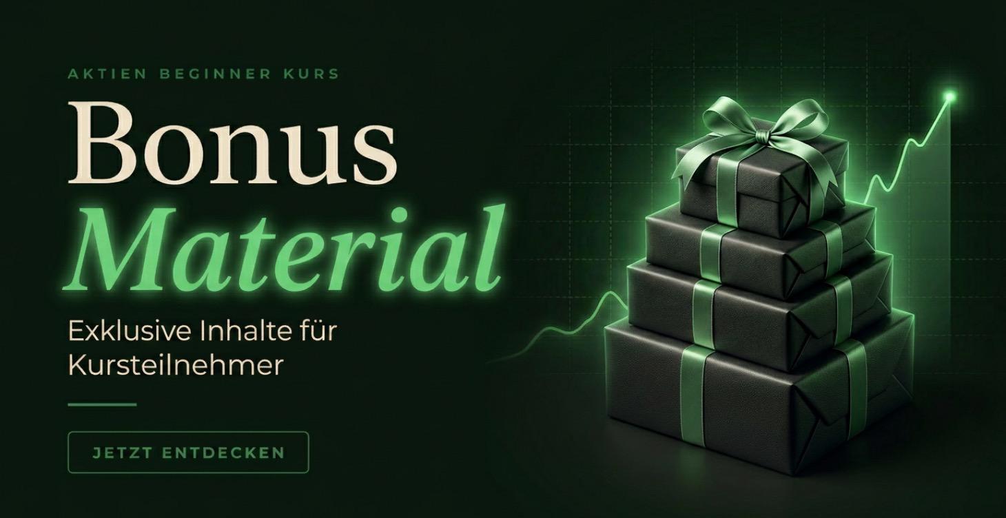 Bonus-Material