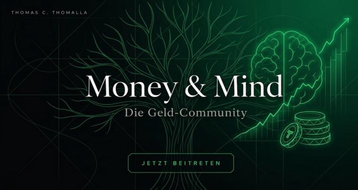 Money&Mind: Die Geld-Community