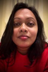 Shivana Reddy