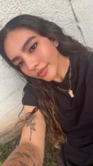 Ximena Mendoza