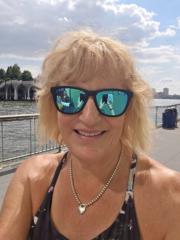 Susan Zuckerman-Seely