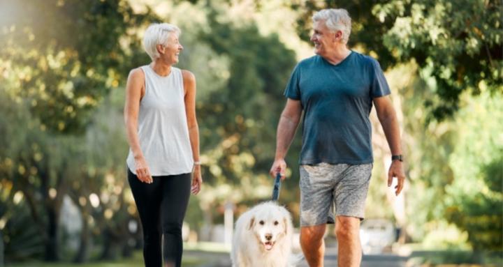 Summit Retirement Community