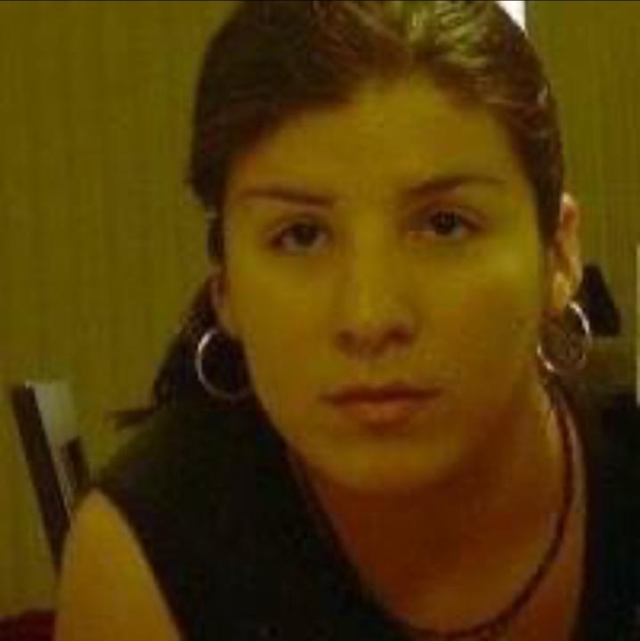 Veronica Pereira
