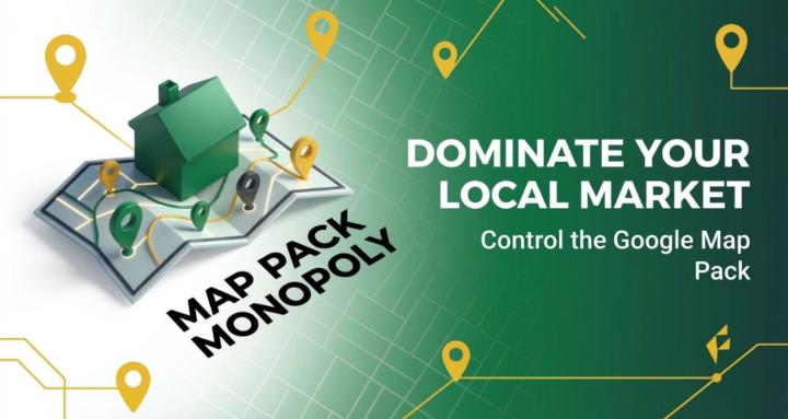 MAP PACK MONOPOLY™