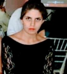 Maria Cristina Lozano Roman