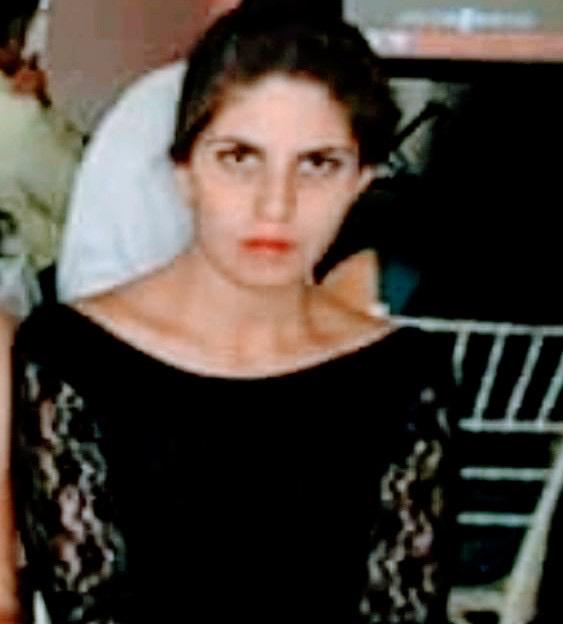 Maria Cristina Lozano Roman