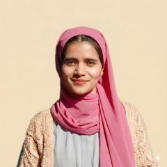 Taiba Aslam