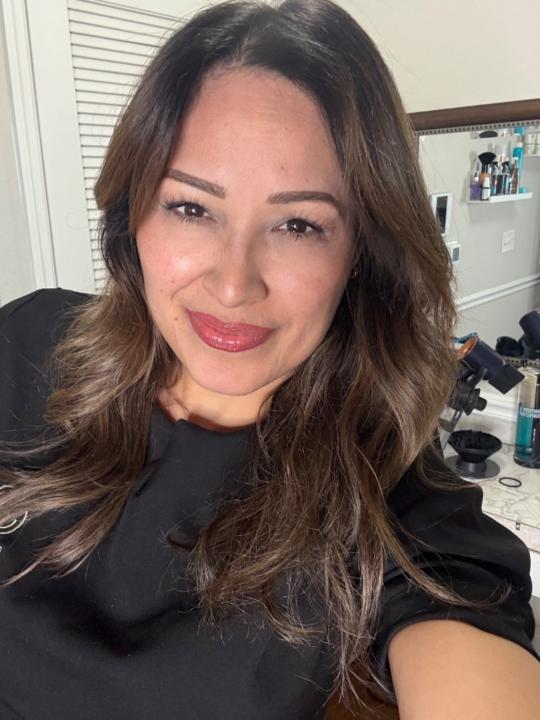 Joanna Chacon