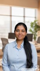 Pranavi Pandiarajan Gujuluwa