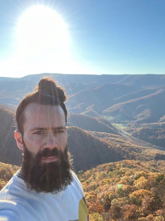 Josiah Robinson