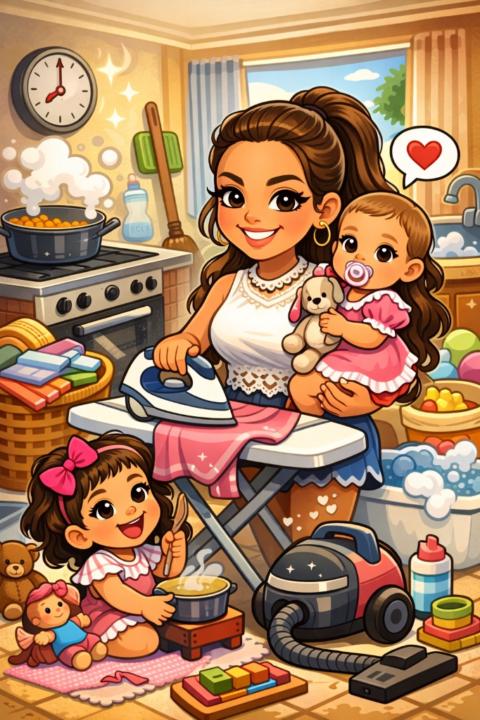 María del Valle Lachica