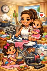 María del Valle Lachica