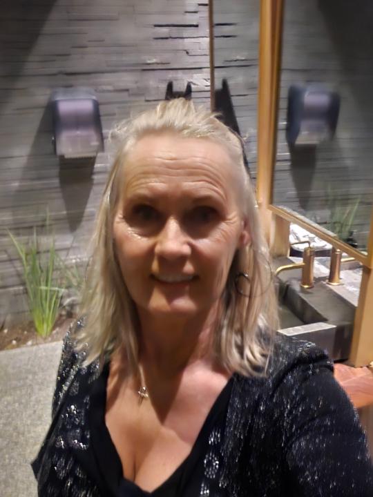 Kim Scott