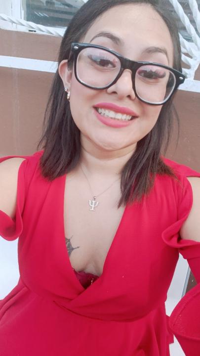 Mitzy Damaris Mateos Díaz