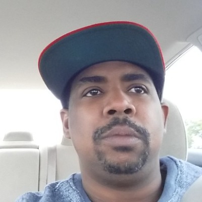 Christopher m Broadnax