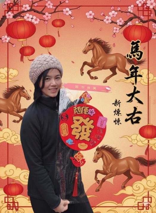 Lin Meichu