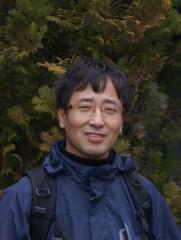 Kwangchoun Joo