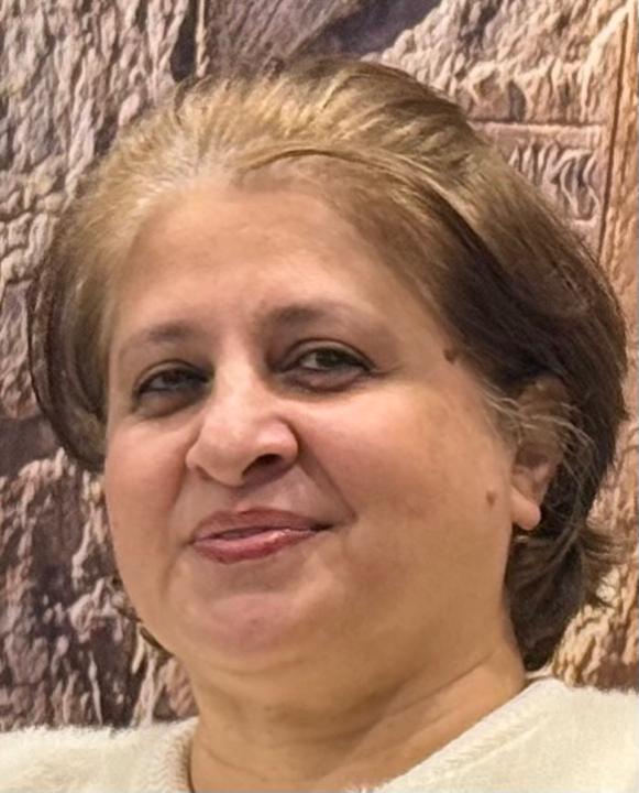 Farzaneh Jalalian Javadpoor