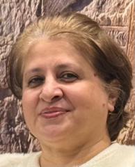 Farzaneh Jalalian Javadpoor