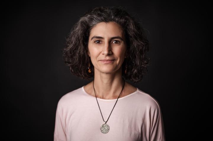 Géraldine Mulko
