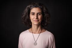 Géraldine Mulko