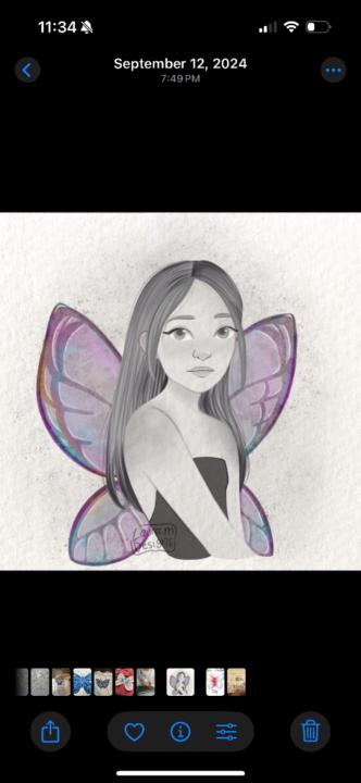 Laura Molloy