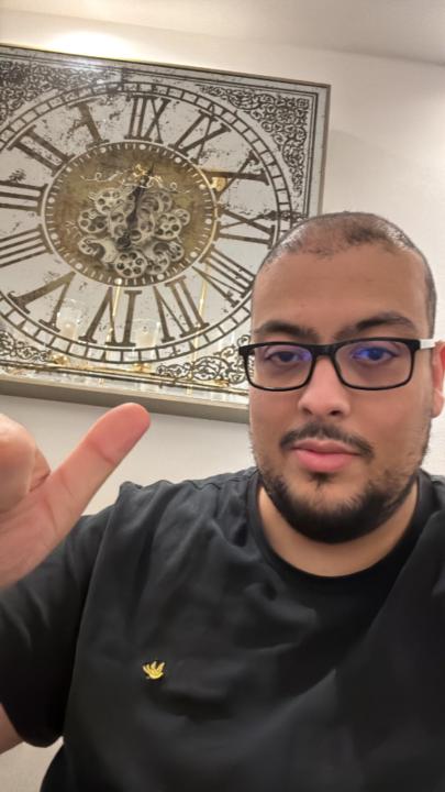 Oussama El Ouahabi