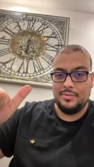 Oussama El Ouahabi
