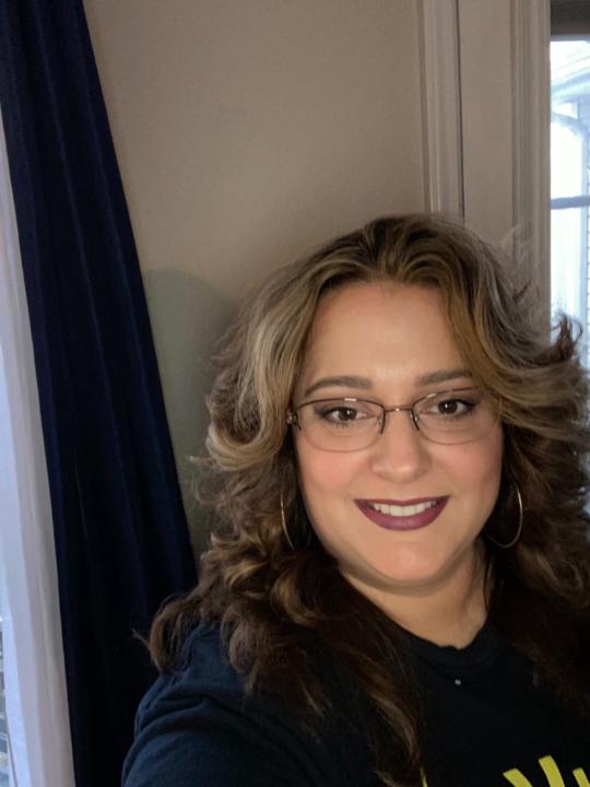 Donna Baeza