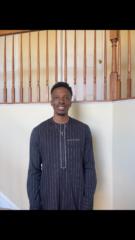 Tobenna Chukwujekwu