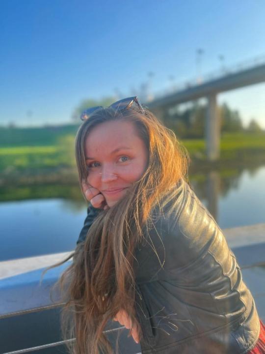 Neringa Savickaitė