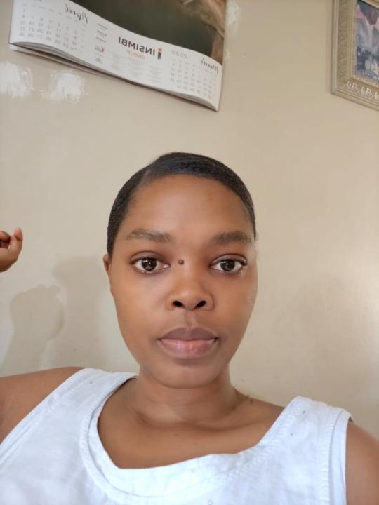 Yolisa Ntshalintshali
