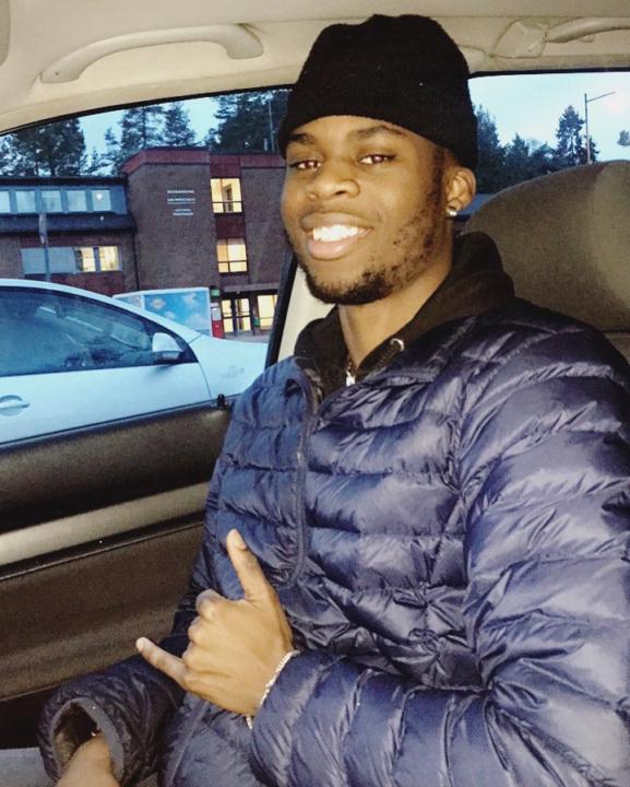 Akin Babajide