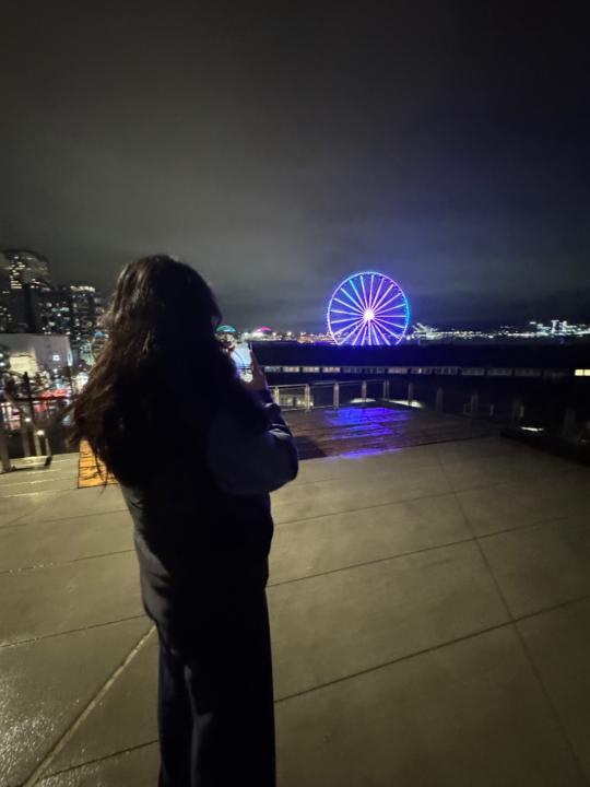 Lauren Y