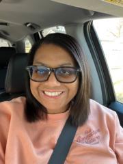 Shauné Morris-Johnson