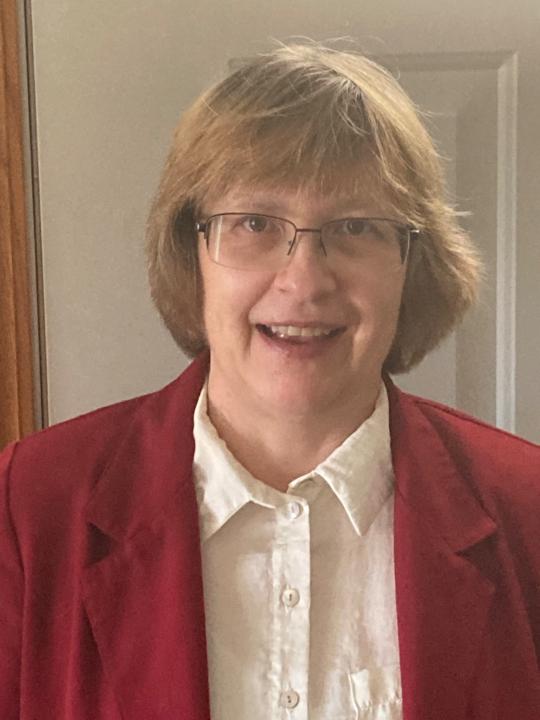 Paula Jensema-Oldenburg
