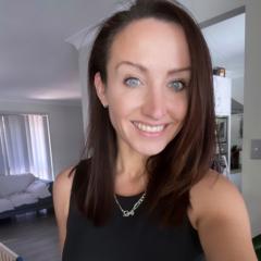 Lisa Paton