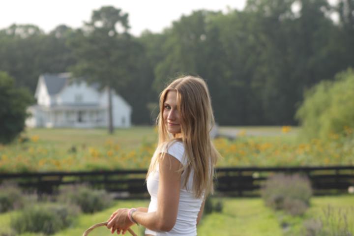 Sydney Caggiano