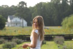 Sydney Caggiano