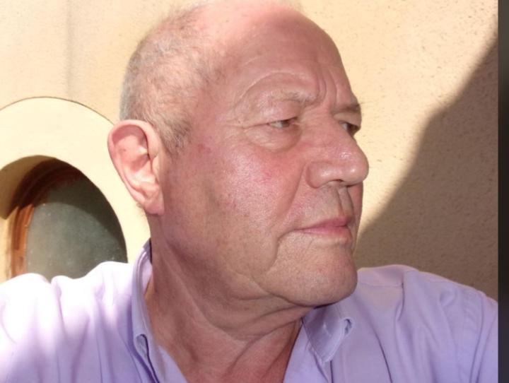 Jacques Robine