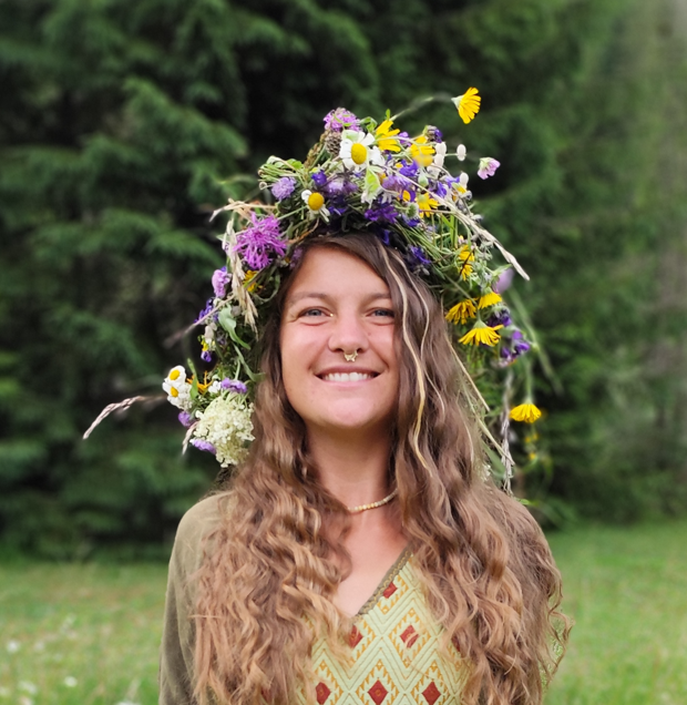 🌿 Willkommen in dieser grünen Runde! 🌿