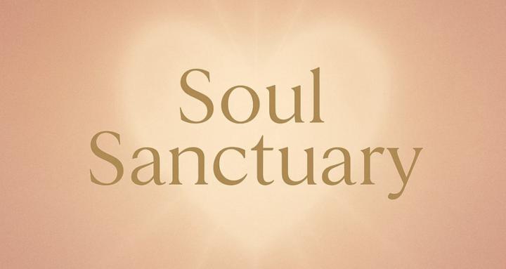 Soft soul sanctuary